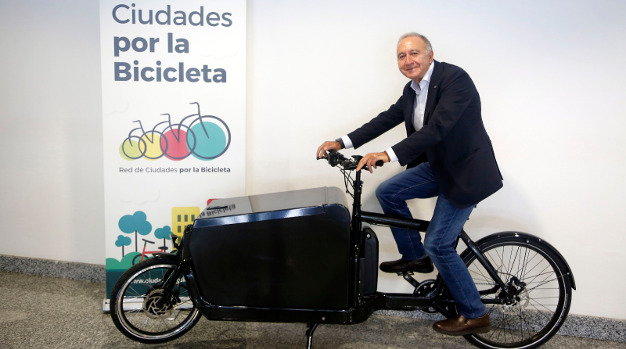 La bicicleta gana m�s de 700.000 usuarios nuevos durante la pandemia