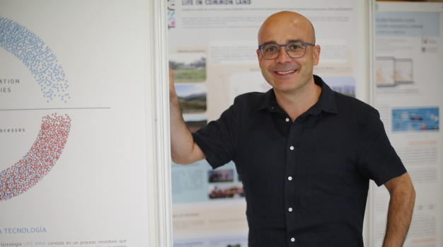 El municipio que ha conseguido proteger 750 hect�reas de la expansi�n del ladrillo para cultivos ecol�gicos